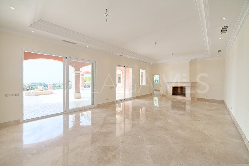Finca for sale in Los Arqueros