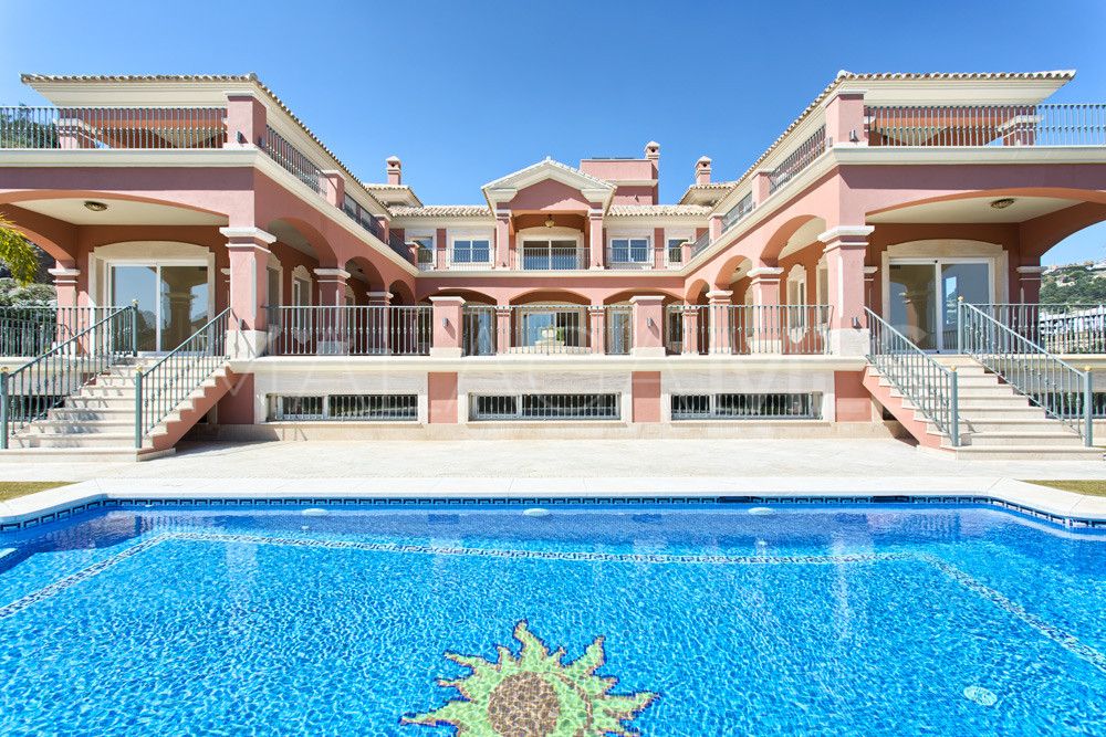 Finca for sale in Los Arqueros