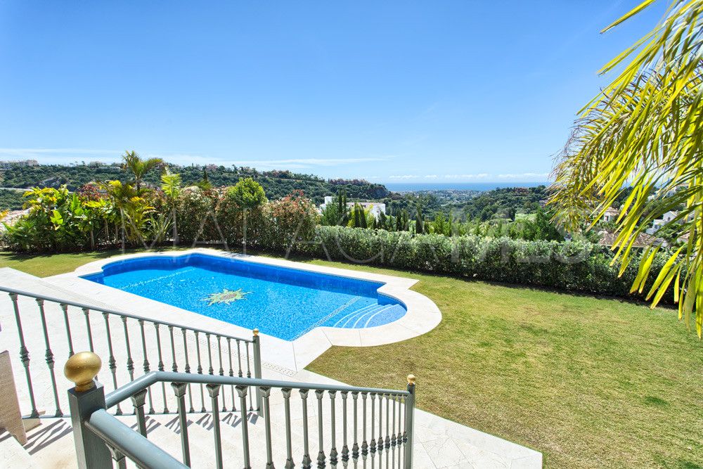Finca for sale in Los Arqueros