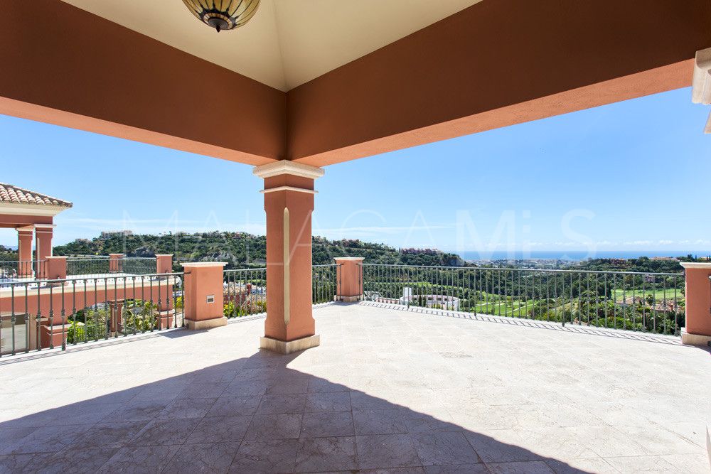 Finca for sale in Los Arqueros
