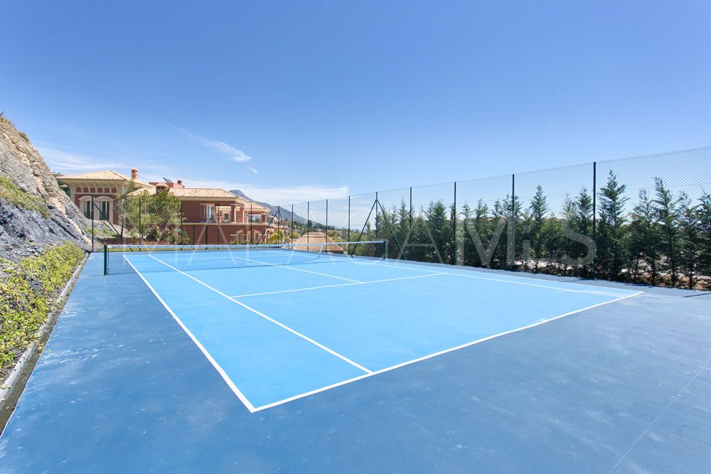 Finca for sale in Los Arqueros