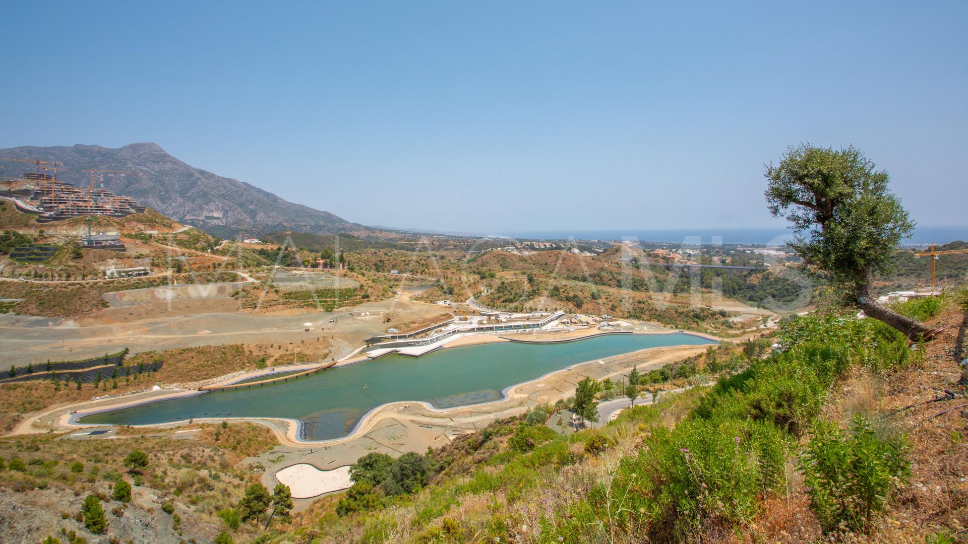 Takvåning for sale in Real de La Quinta