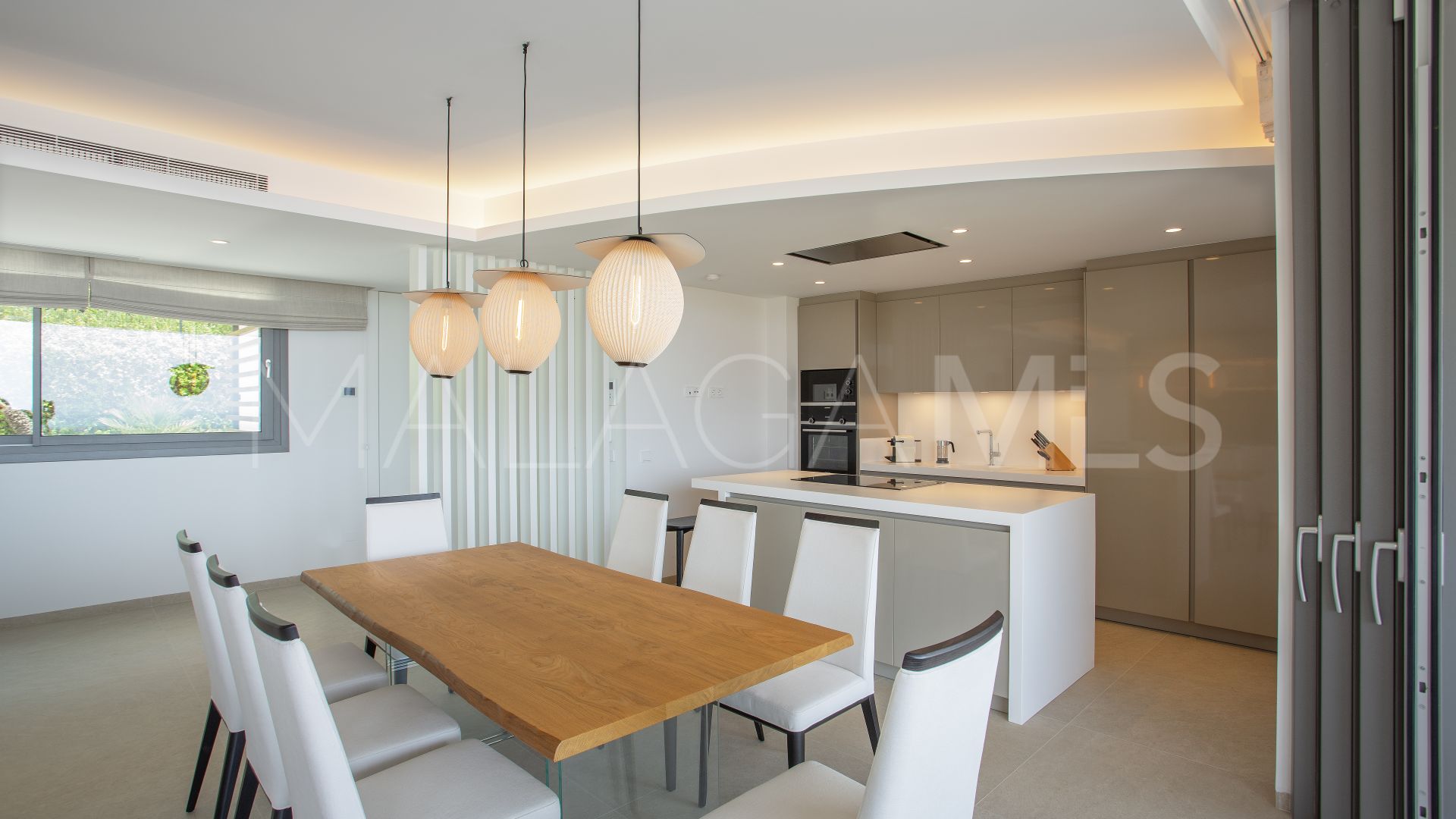 Takvåning for sale in Real de La Quinta