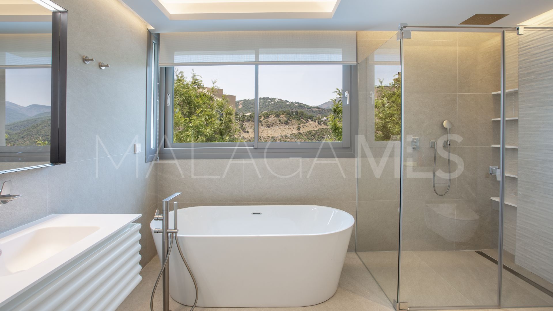 Takvåning for sale in Real de La Quinta