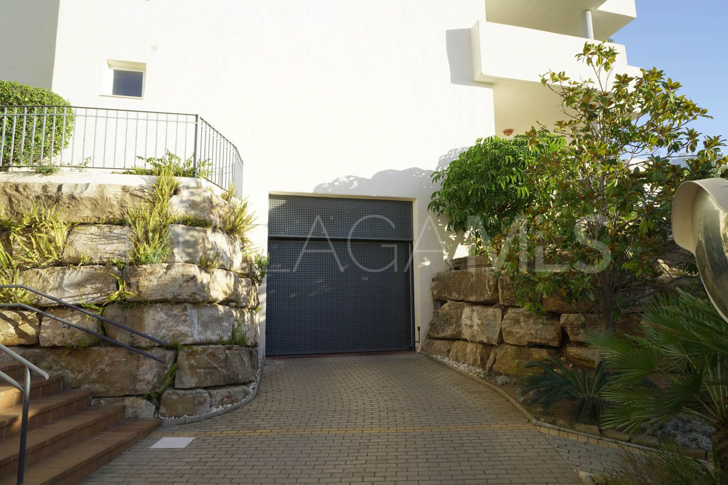 Lägenhet for sale in Elviria