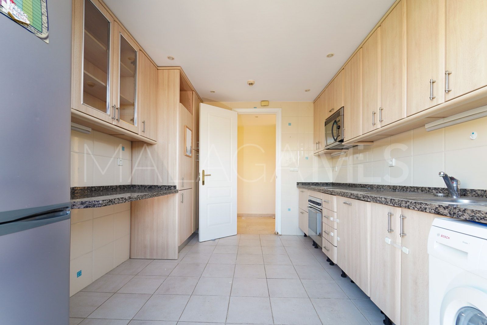 Duplex penthouse for sale in Elviria Hills