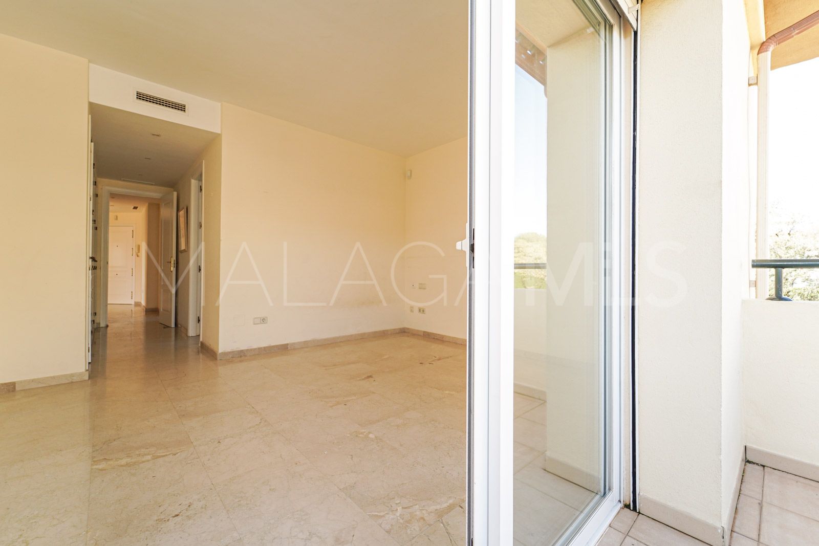 Duplex penthouse for sale in Elviria Hills