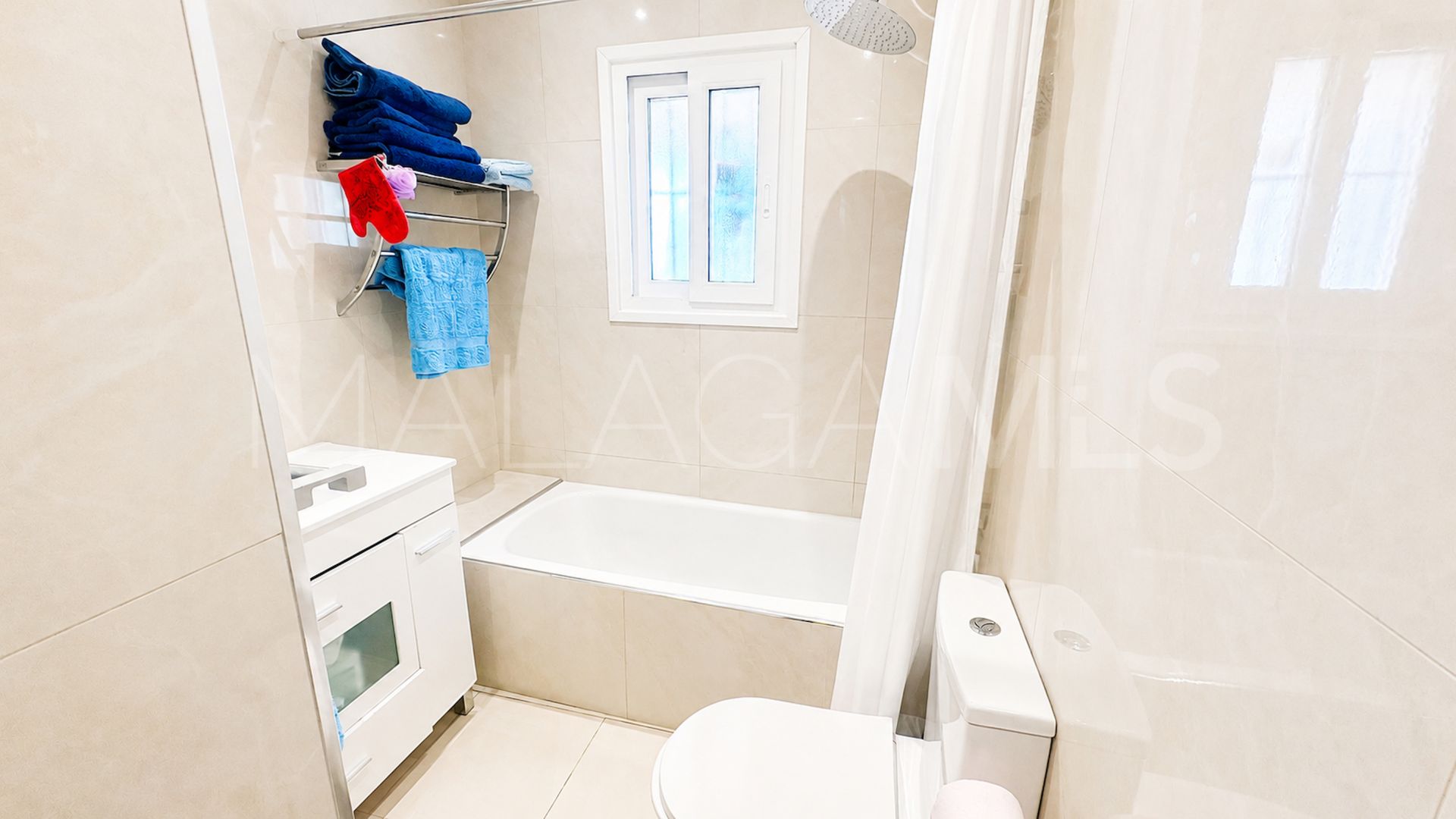3 bedrooms apartment in Buenas Noches for sale