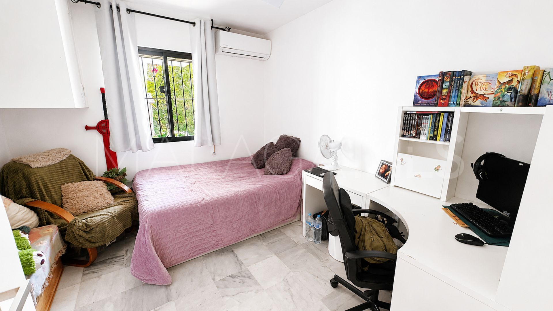3 bedrooms apartment in Buenas Noches for sale