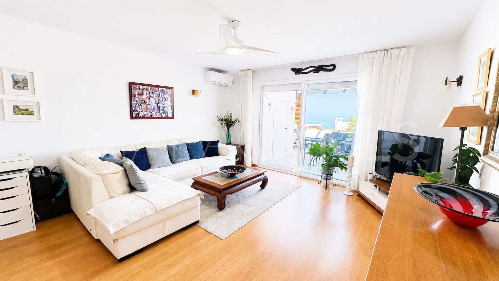 3 bedrooms apartment in Buenas Noches for sale