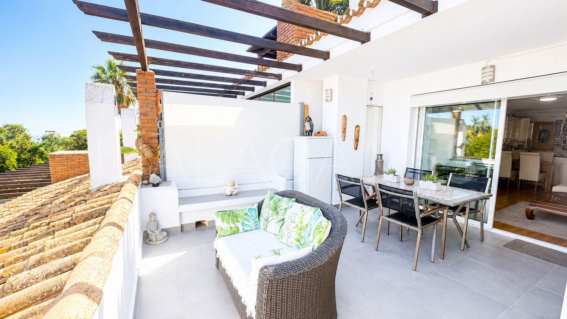 3 bedrooms apartment in Buenas Noches for sale