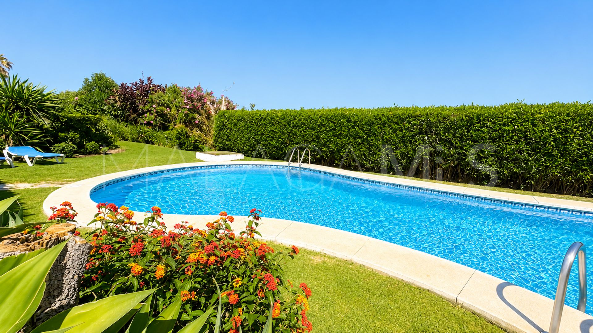 3 bedrooms apartment in Buenas Noches for sale