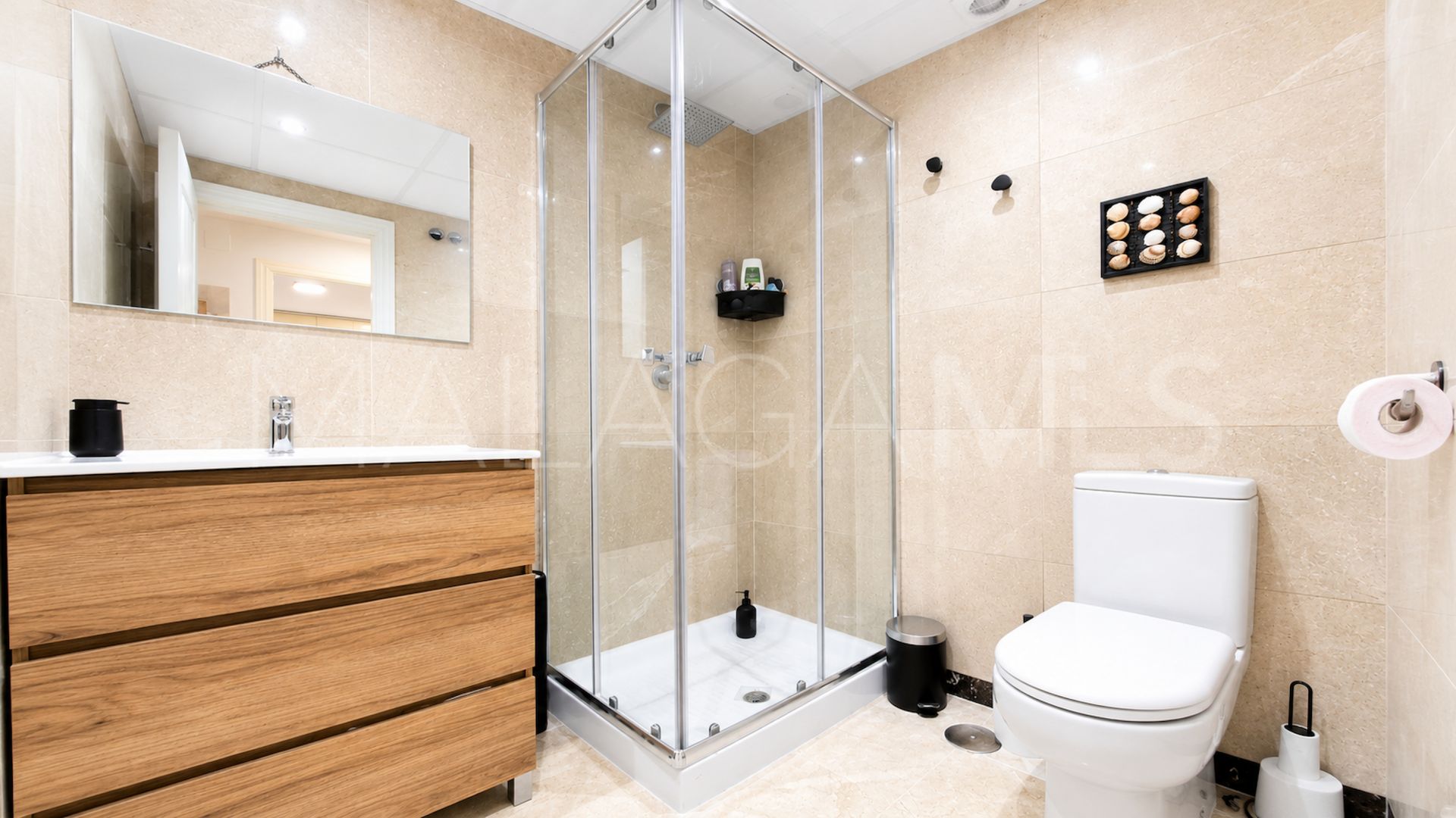 Appartement rez de chaussée for sale in Duquesa Village