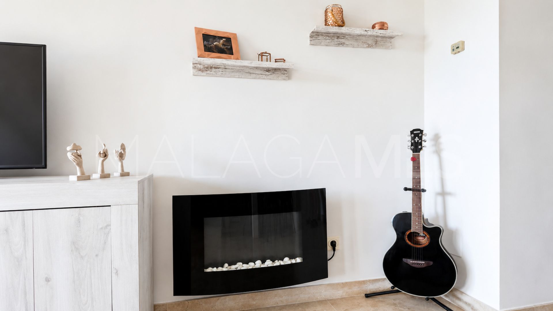 Appartement rez de chaussée for sale in Duquesa Village