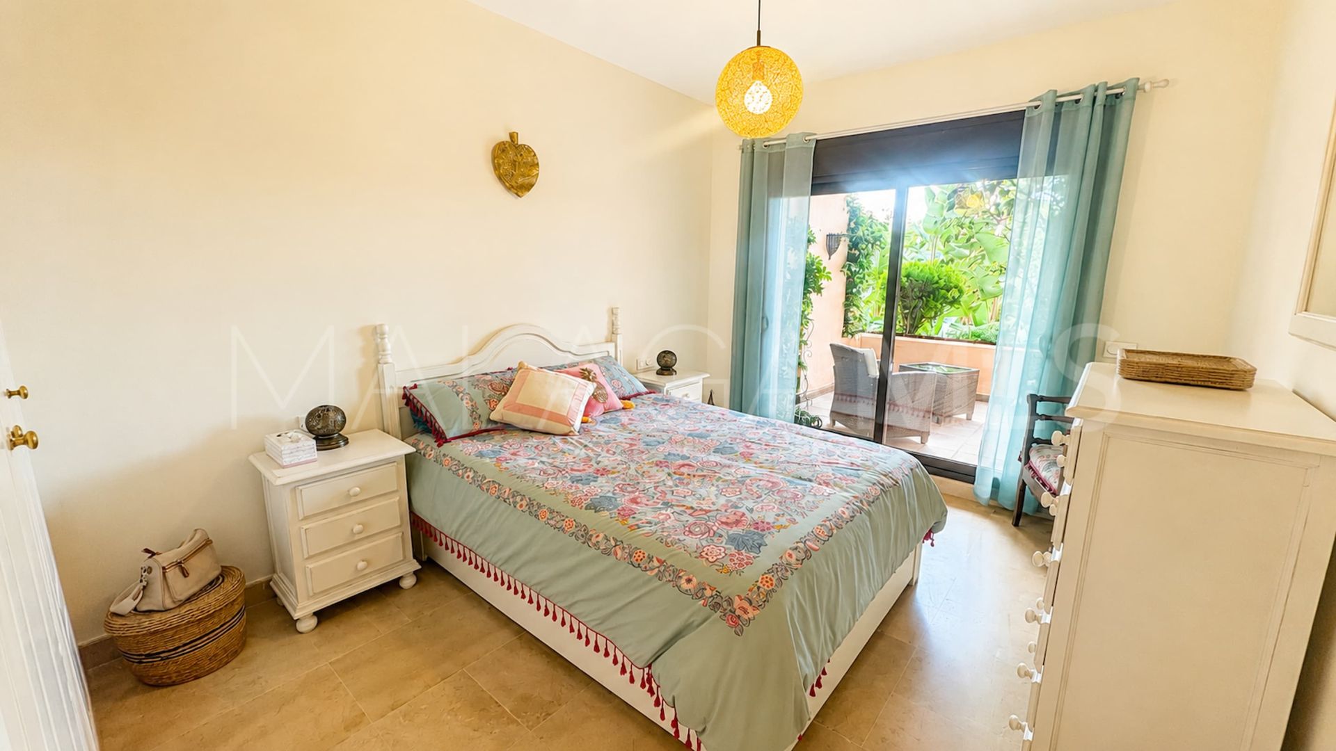 Duquesa Village, apartamento planta baja for sale