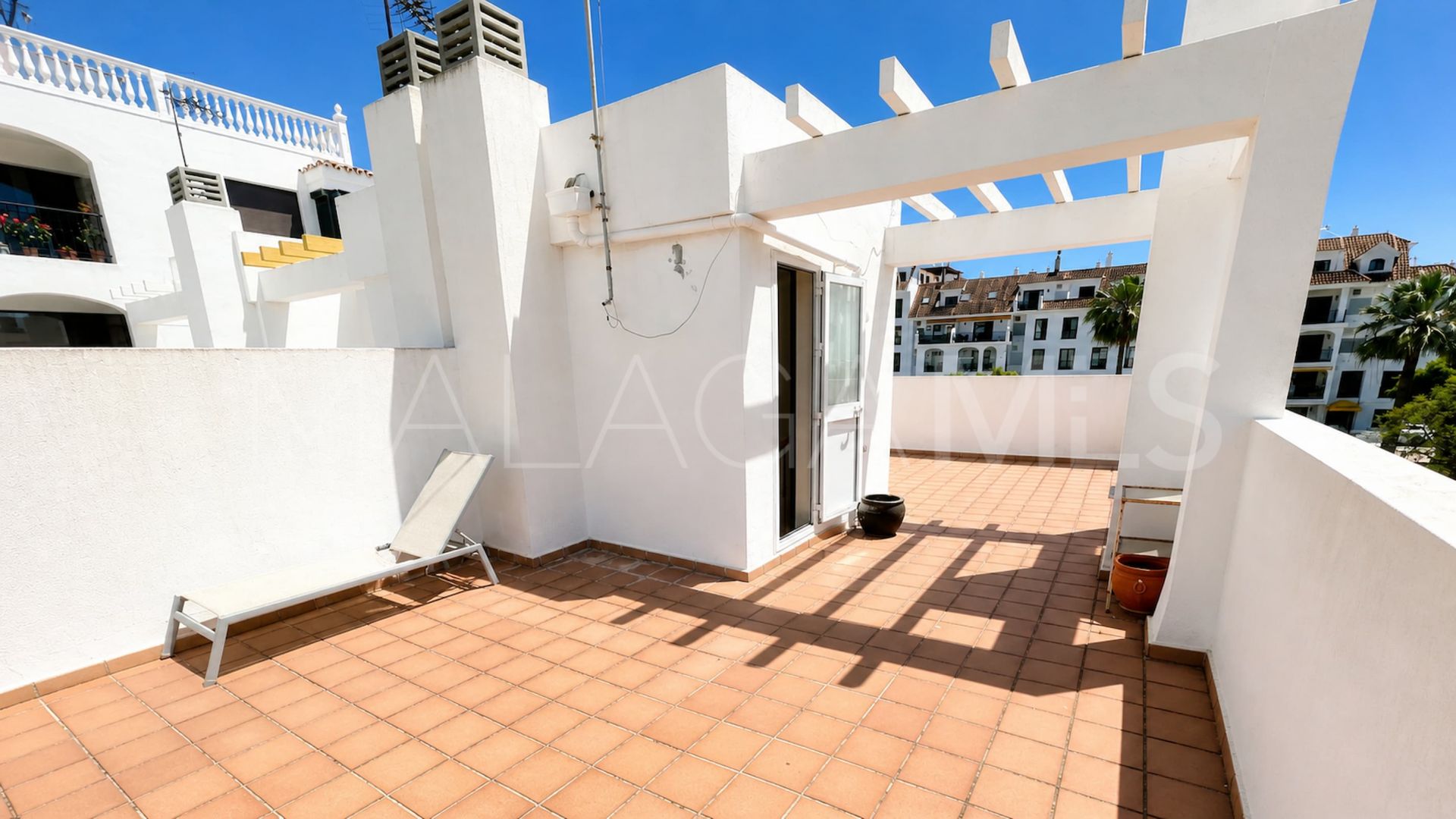 Puerto La Duquesa, adosado for sale