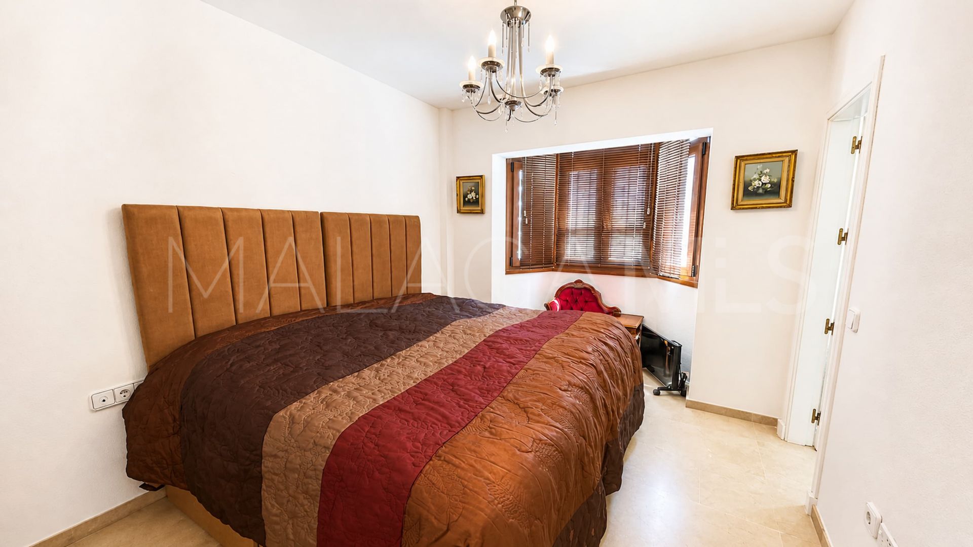 Puerto La Duquesa, adosado for sale