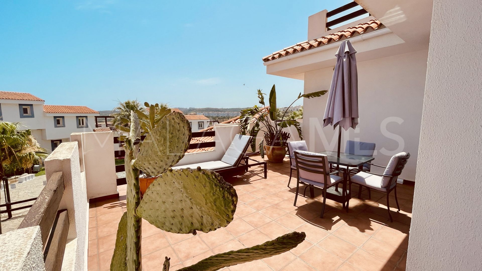 Appartement for sale in Alcorrín