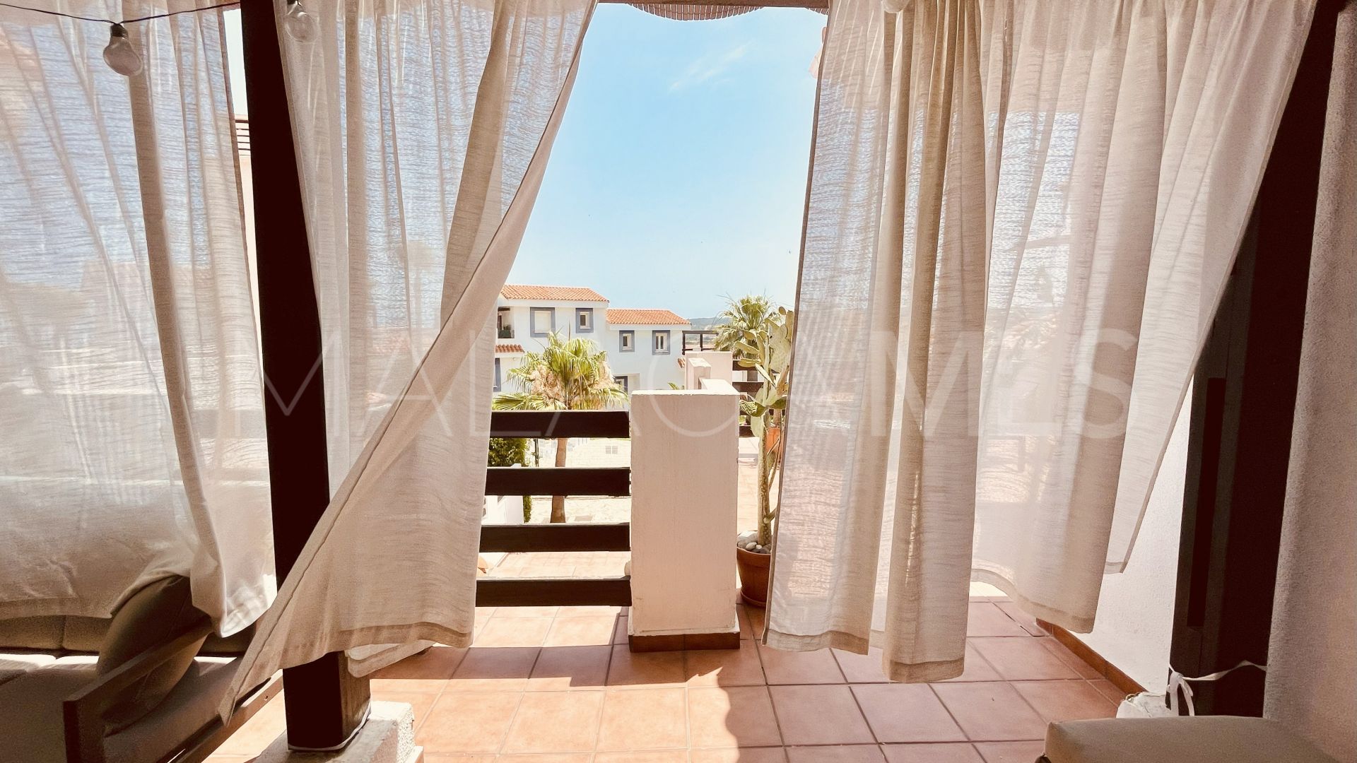 Appartement for sale in Alcorrín