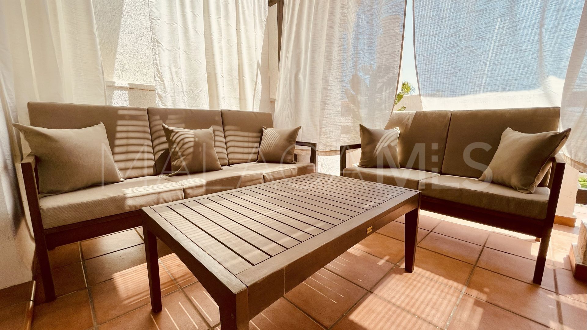 Appartement for sale in Alcorrín