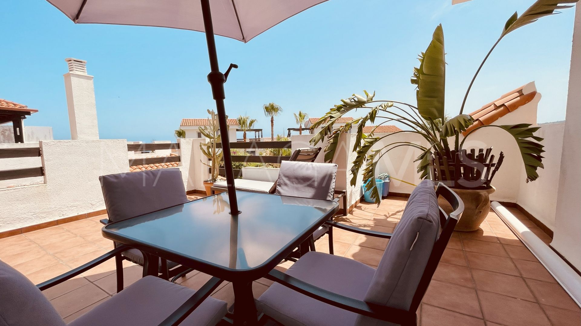Appartement for sale in Alcorrín