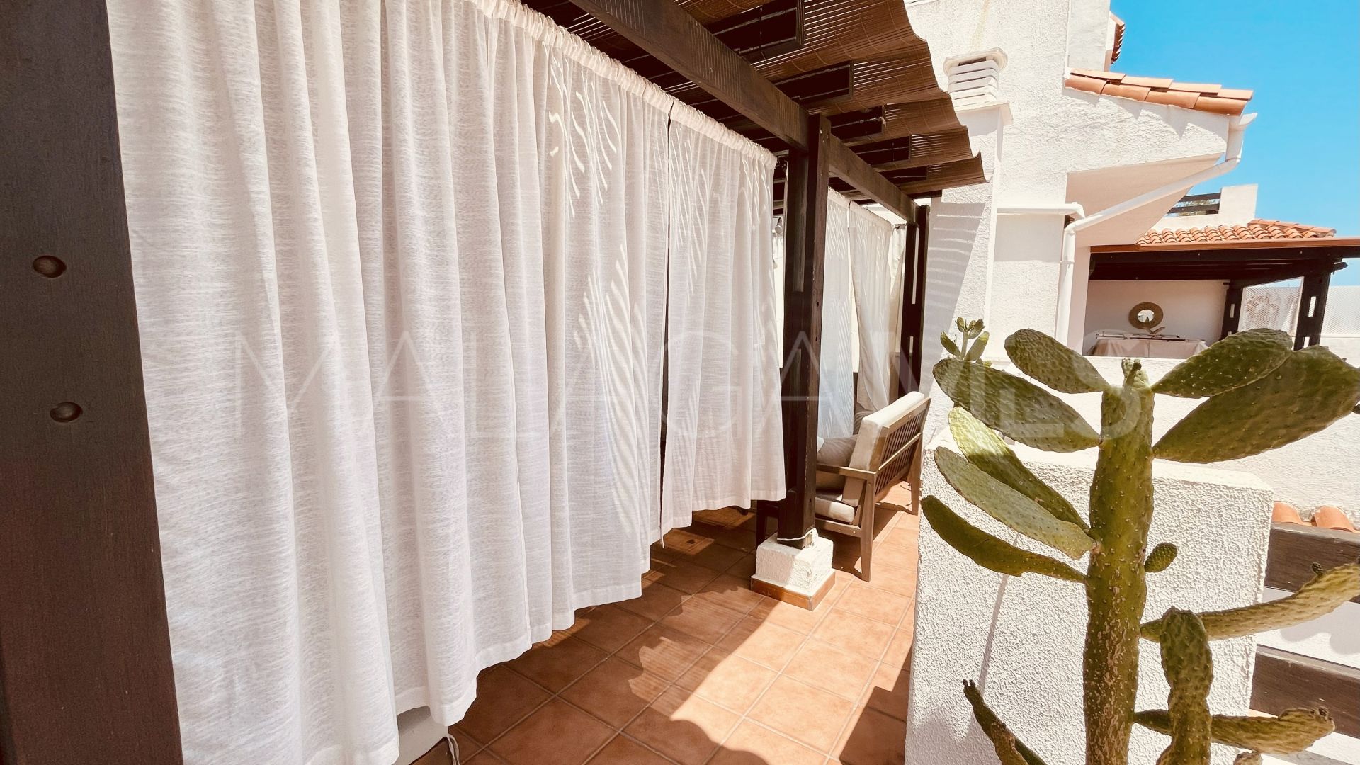 Appartement for sale in Alcorrín