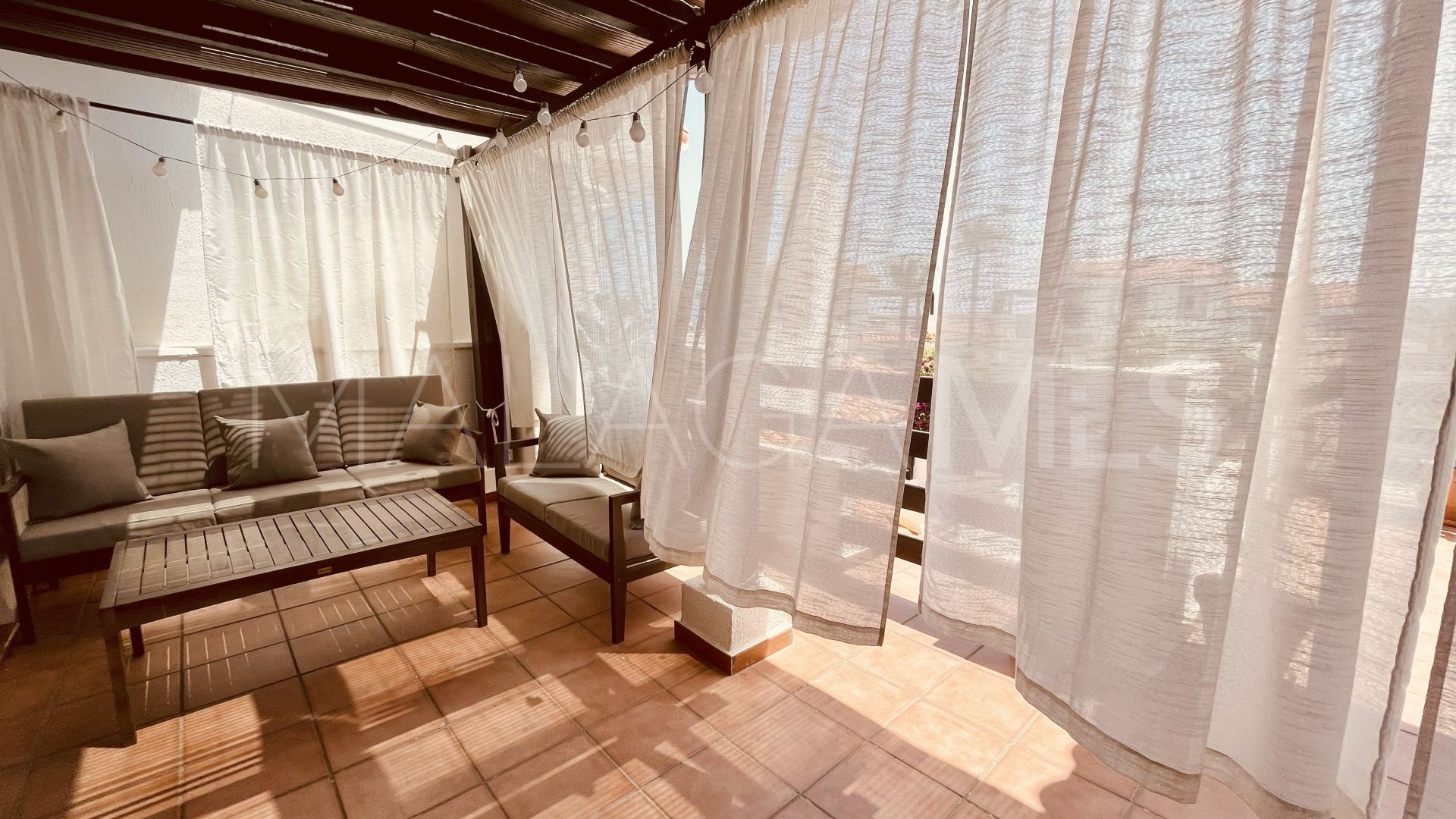 Appartement for sale in Alcorrín