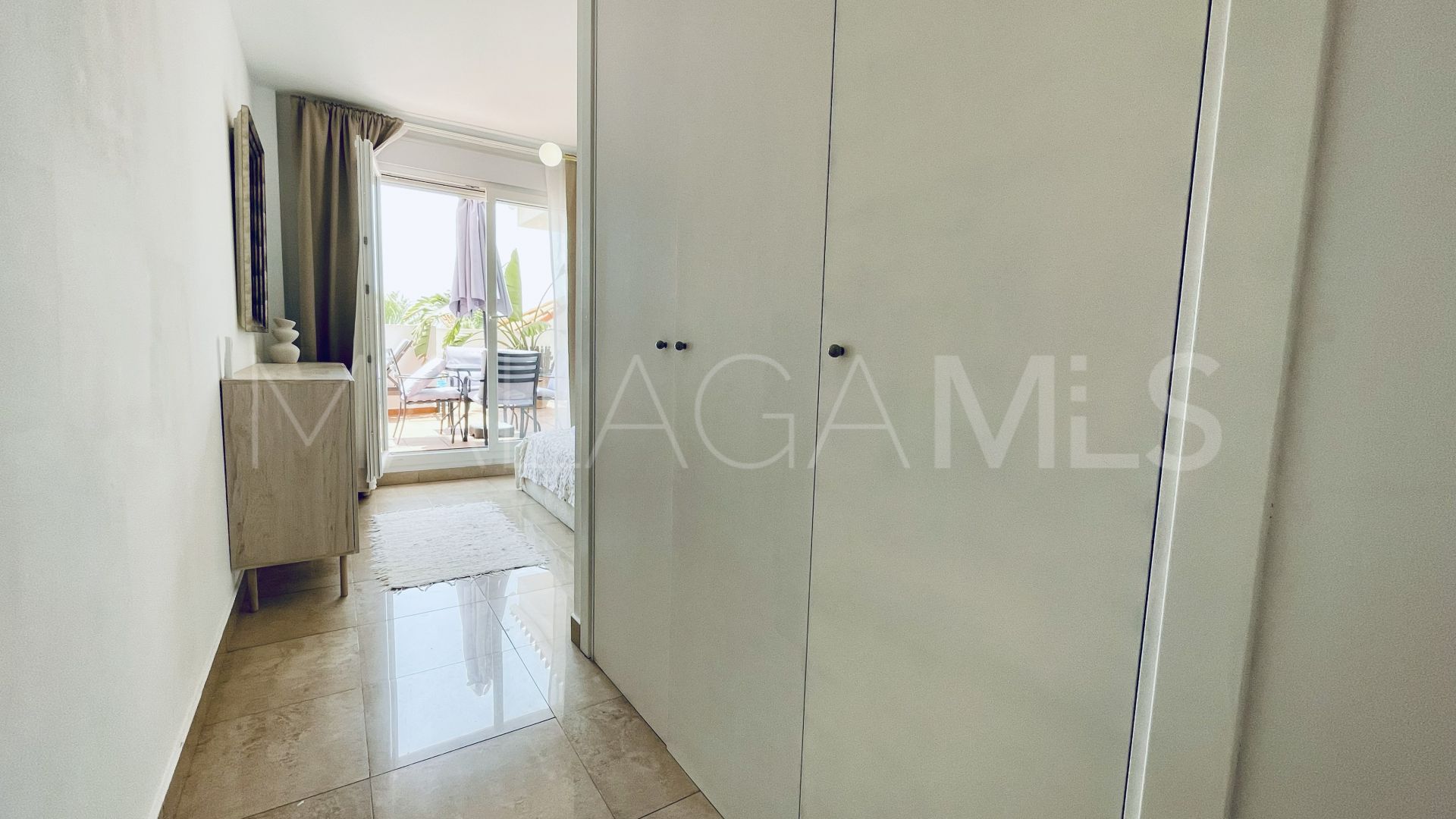 Appartement for sale in Alcorrín