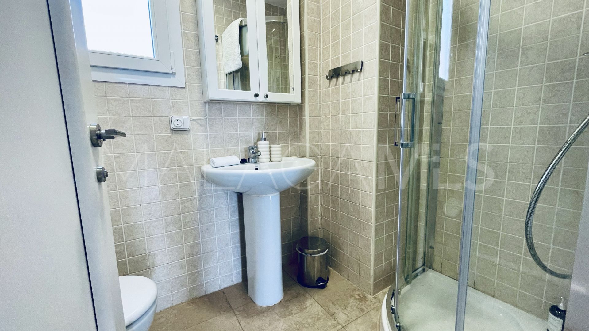 Appartement for sale in Alcorrín
