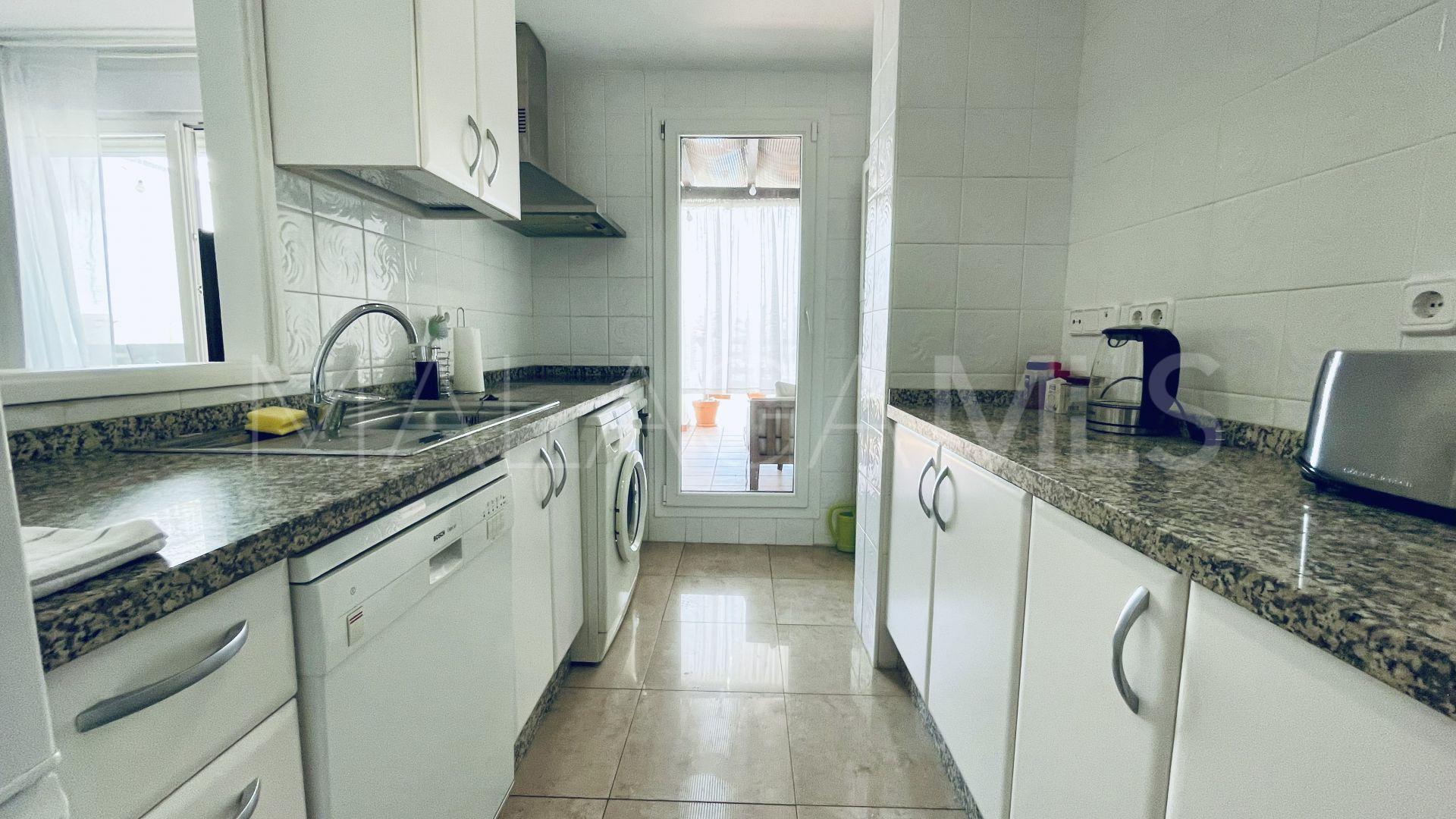 Appartement for sale in Alcorrín