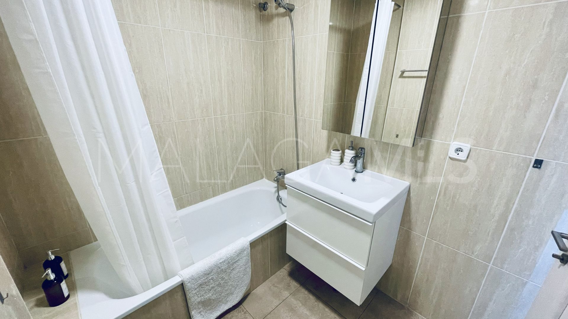 Appartement for sale in Alcorrín