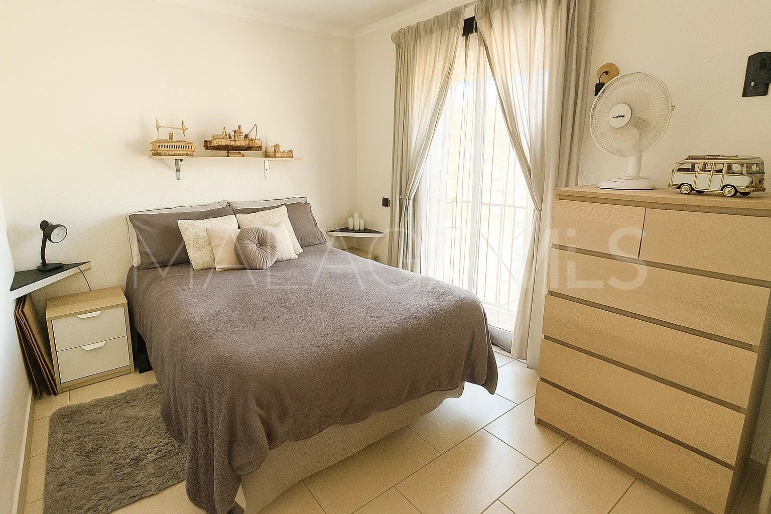 For sale apartment in Pueblo Mexicano