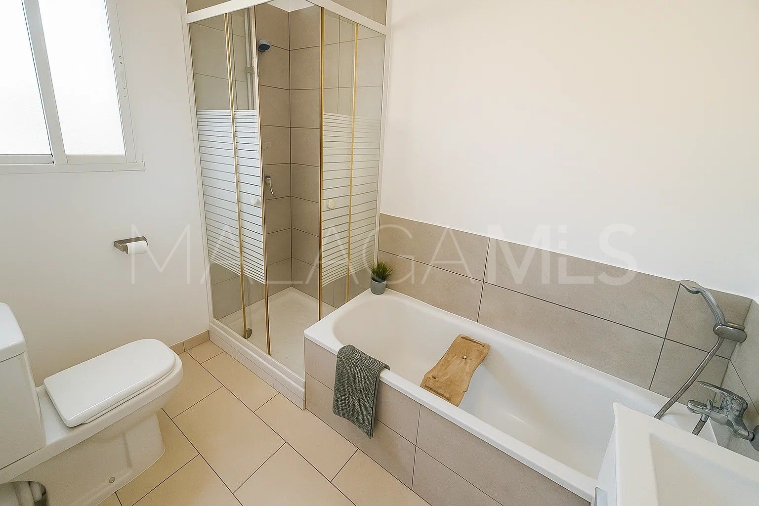 For sale apartment in Pueblo Mexicano