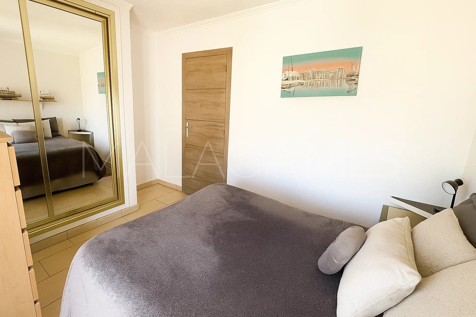 For sale apartment in Pueblo Mexicano