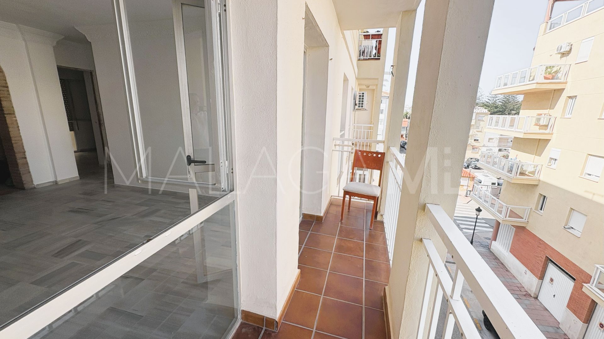 Appartement for sale in Sabinillas