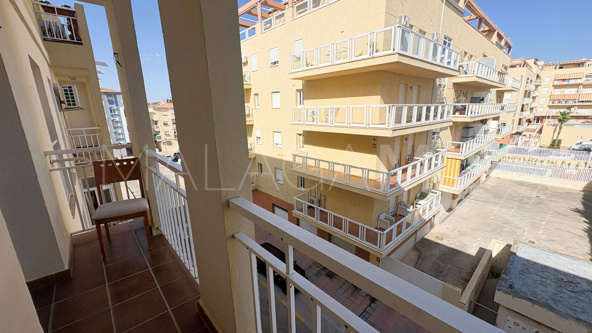 Appartement for sale in Sabinillas