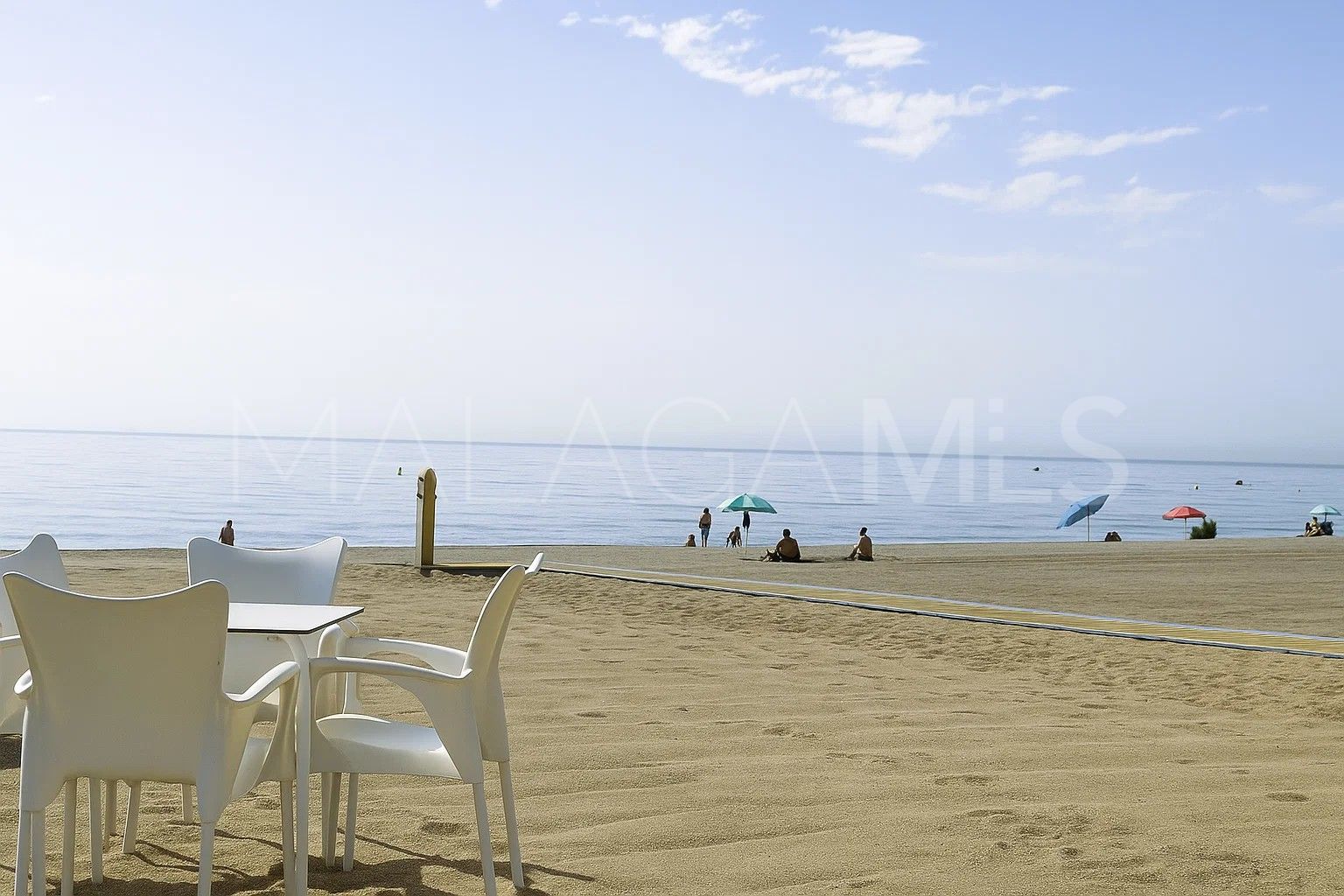 Appartement for sale in Sabinillas