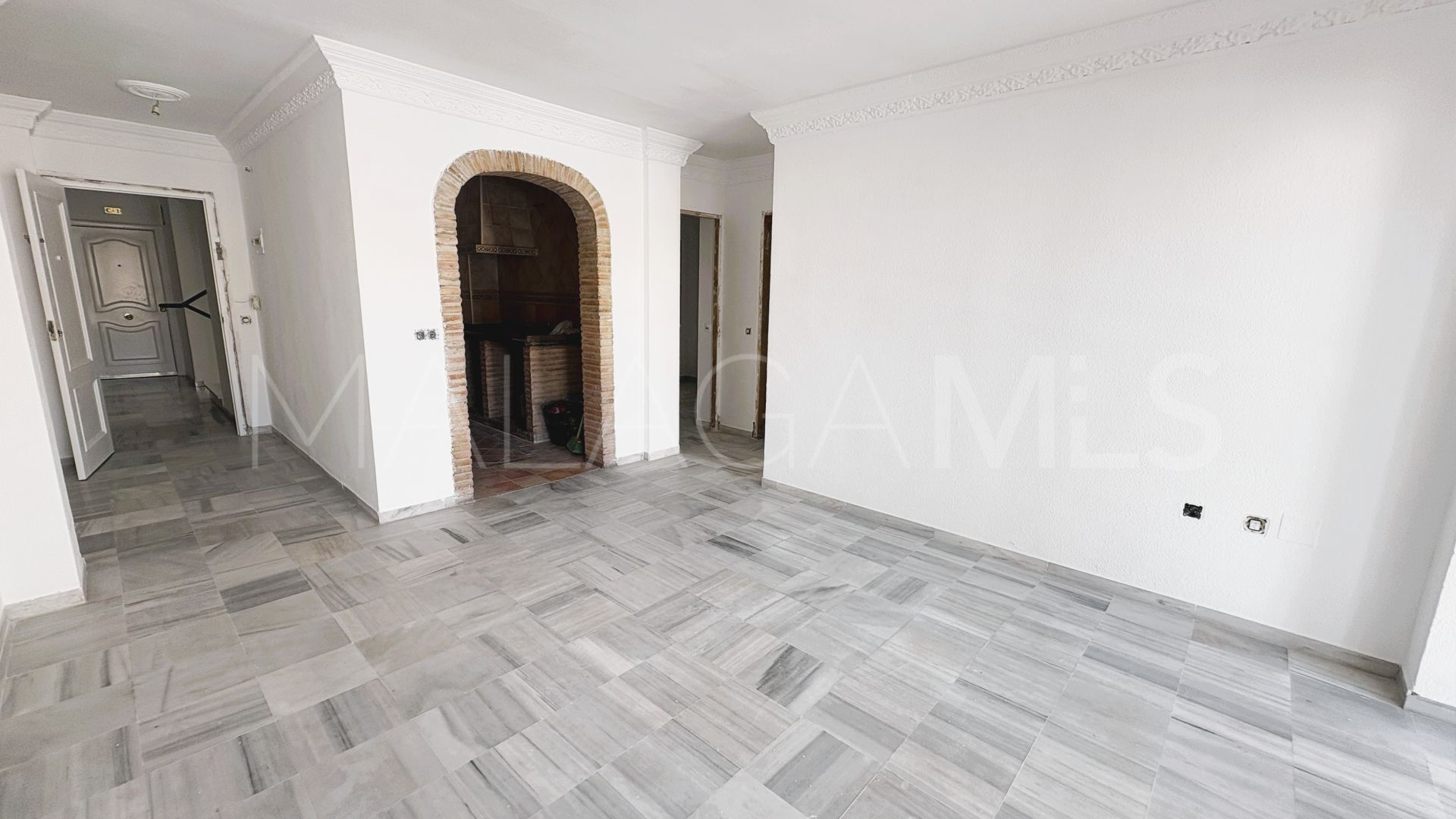 Appartement for sale in Sabinillas
