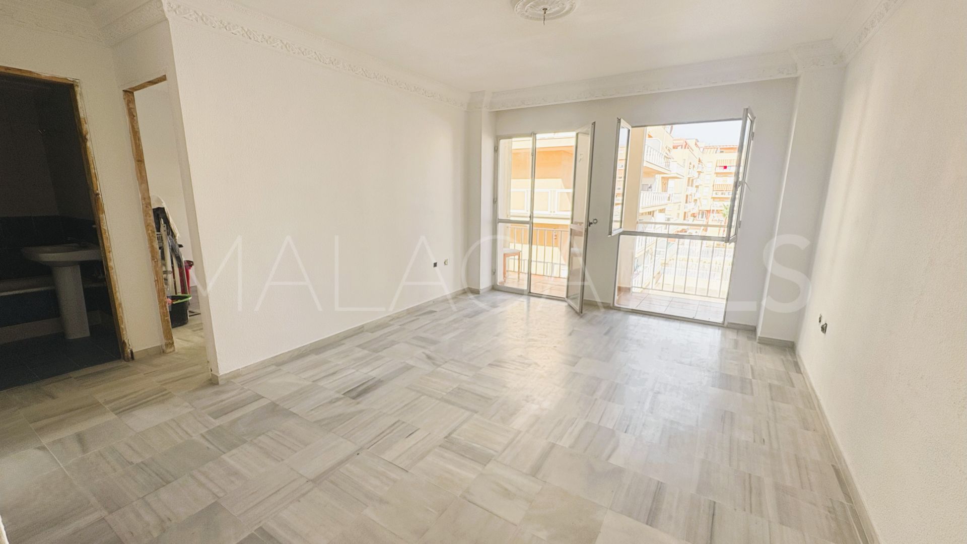 Appartement for sale in Sabinillas