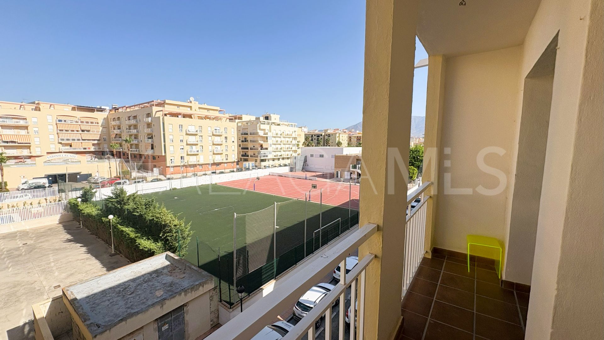 Appartement for sale in Sabinillas