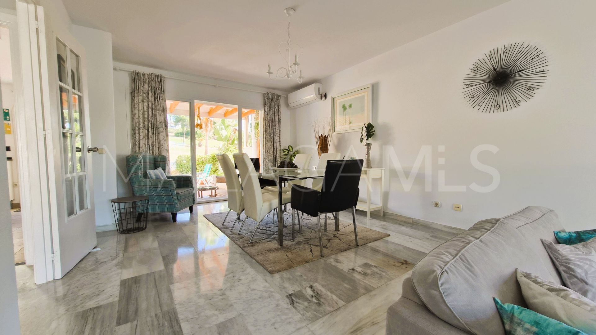 For sale 3 bedrooms town house in La Duquesa Golf