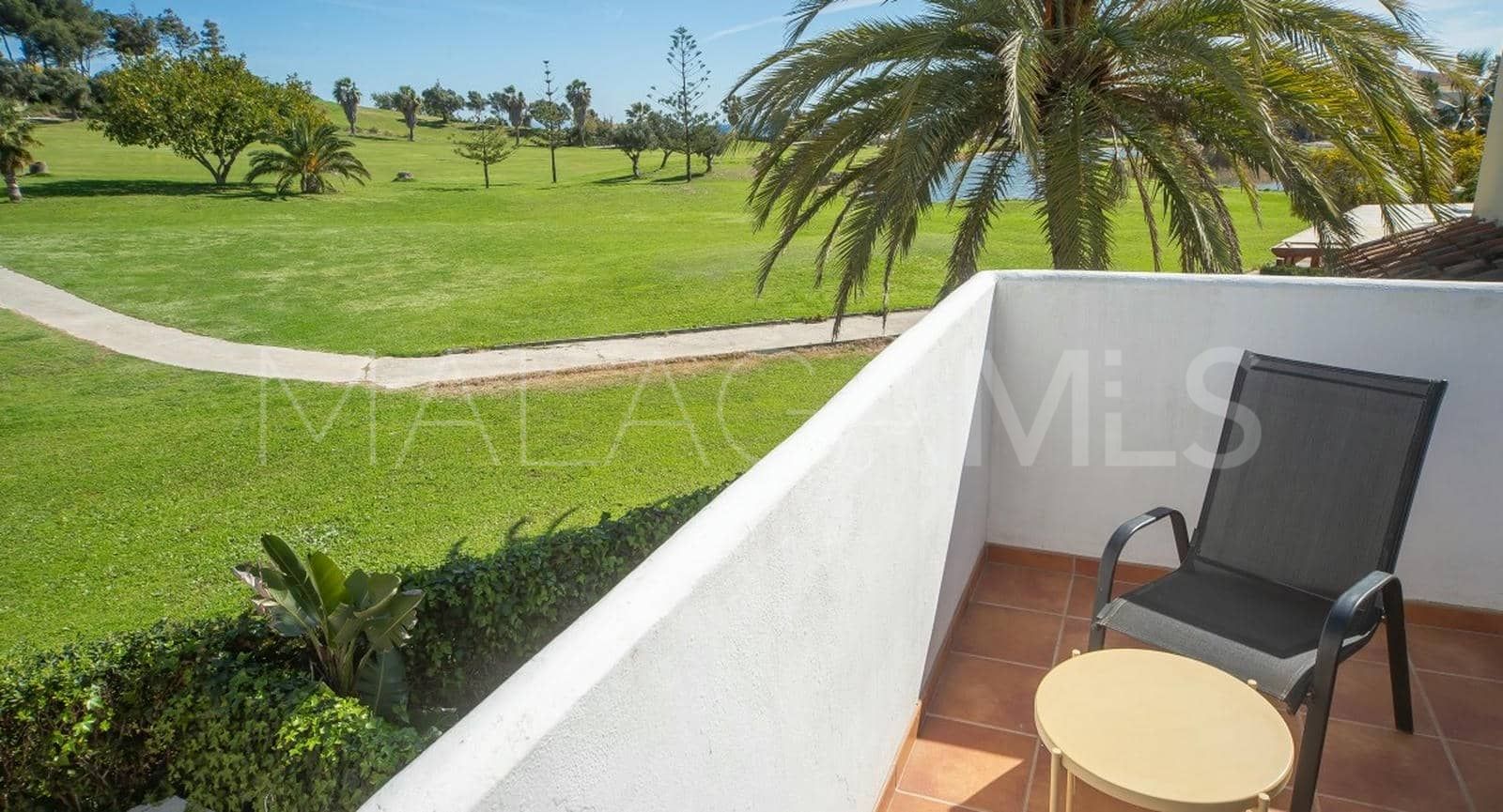 3 bedrooms town house in La Duquesa Golf for sale