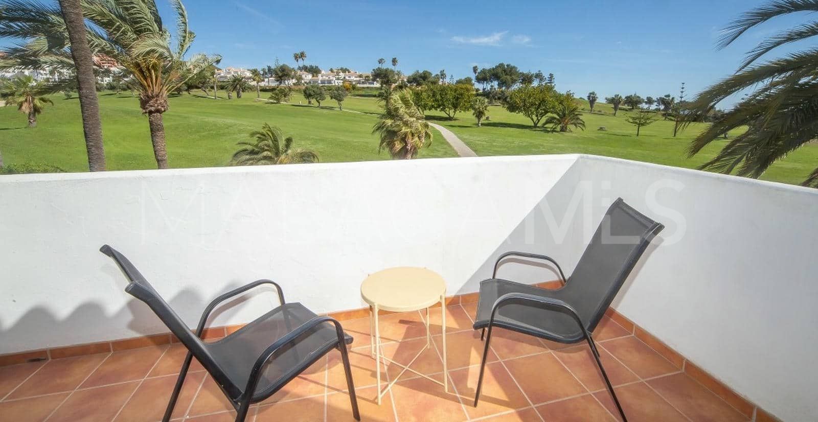 3 bedrooms town house in La Duquesa Golf for sale