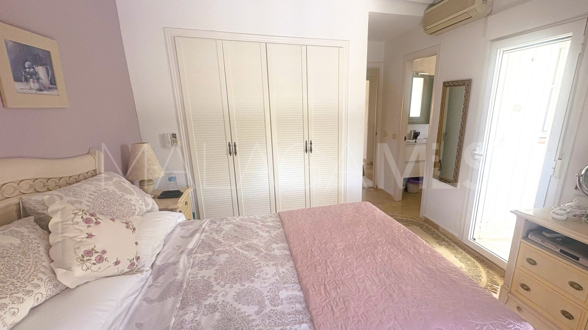 Maison de ville for sale in La Duquesa Golf