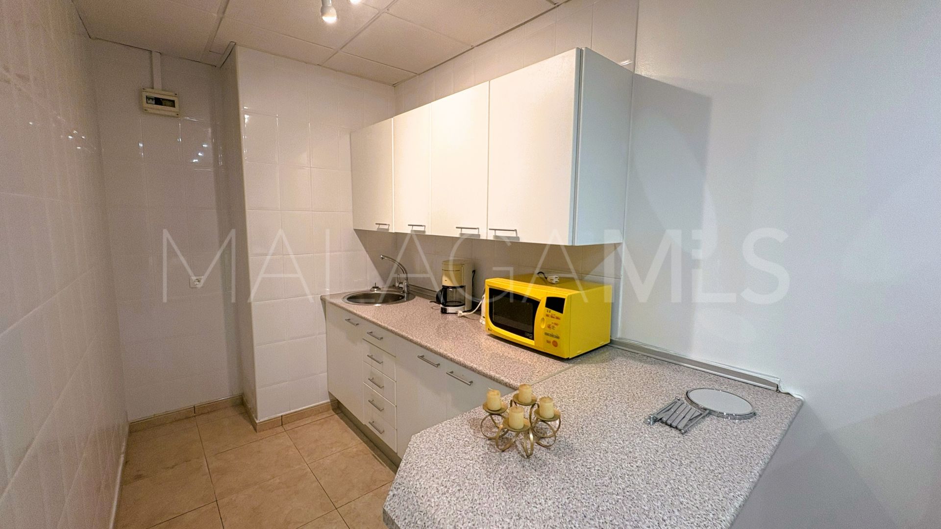 Maison de ville for sale in La Duquesa Golf