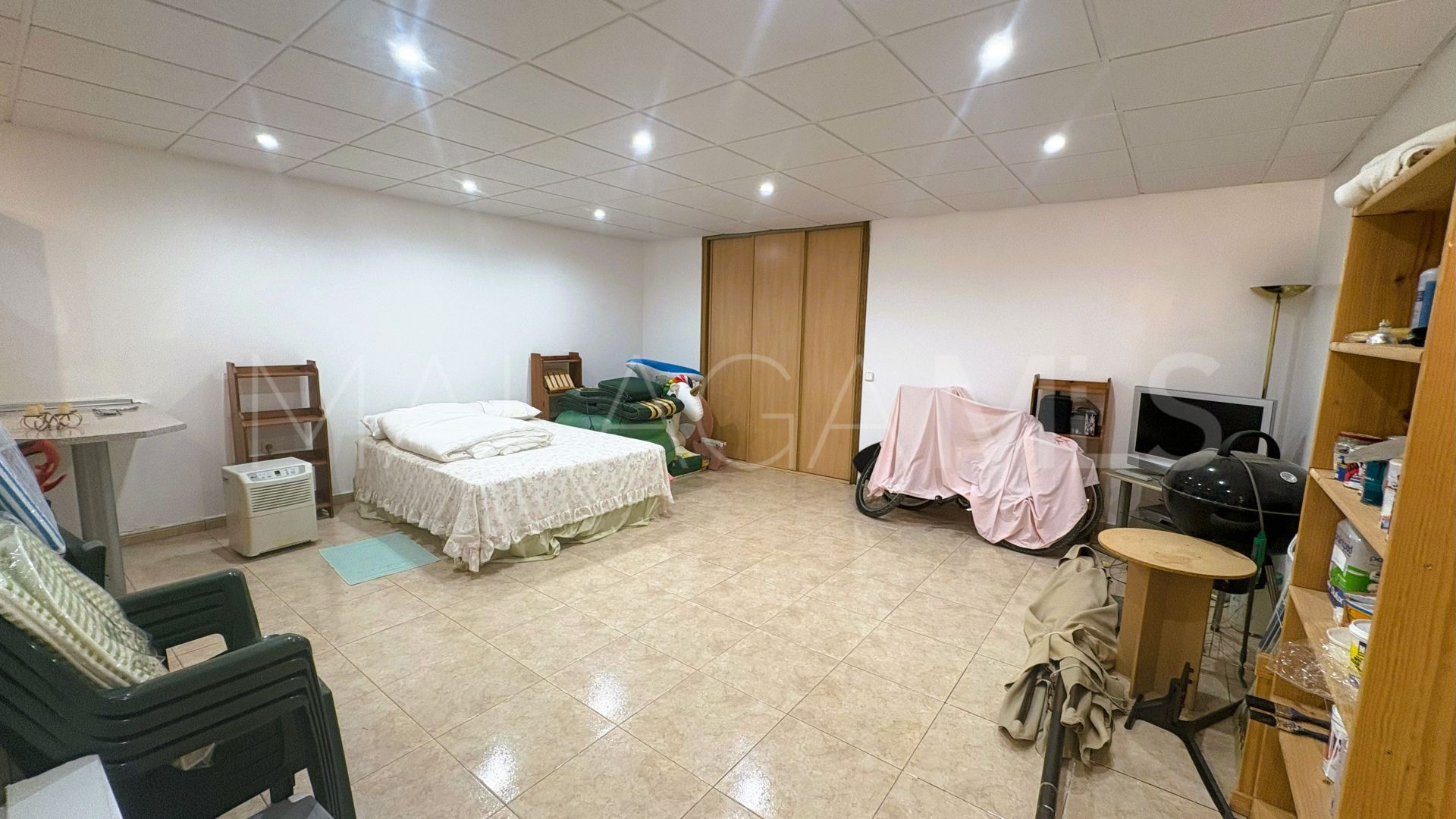 Maison de ville for sale in La Duquesa Golf
