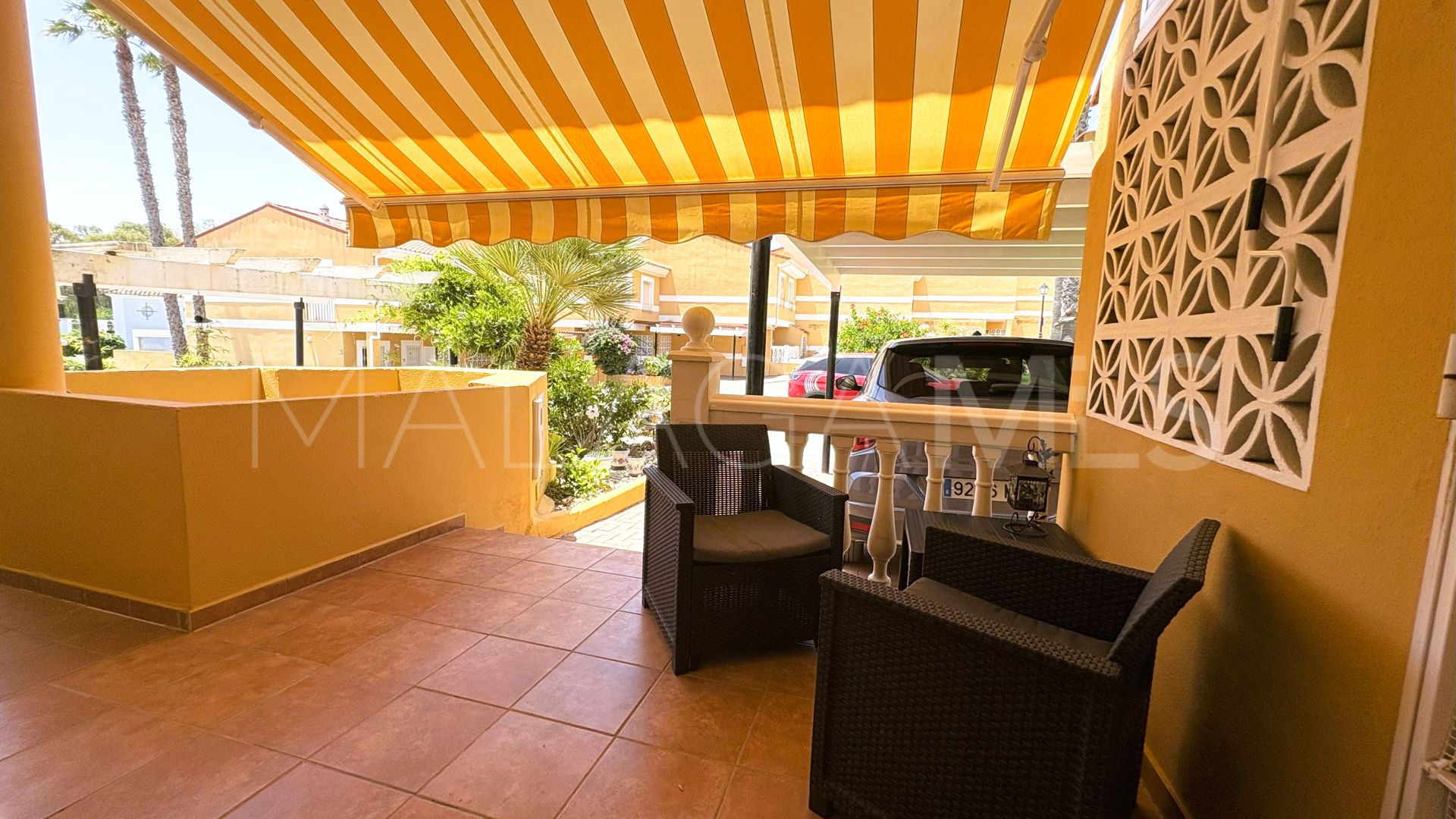 Maison de ville for sale in La Duquesa Golf