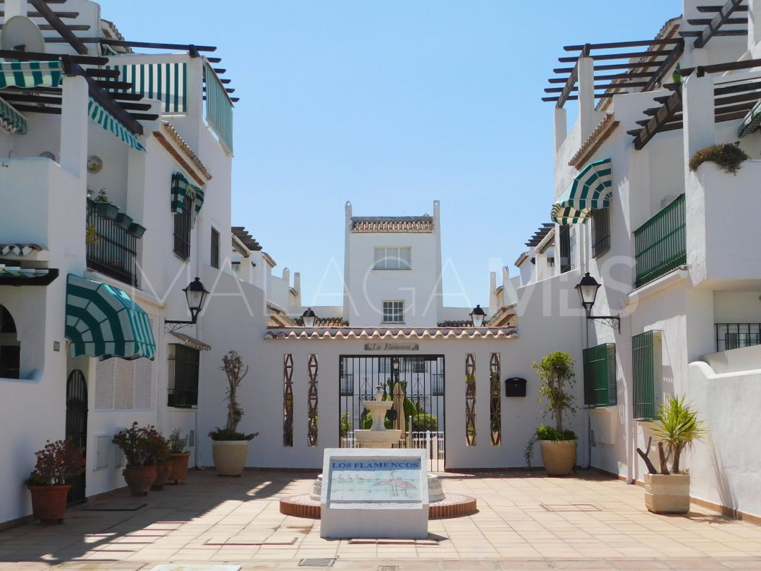 Buy Puerto La Duquesa apartment