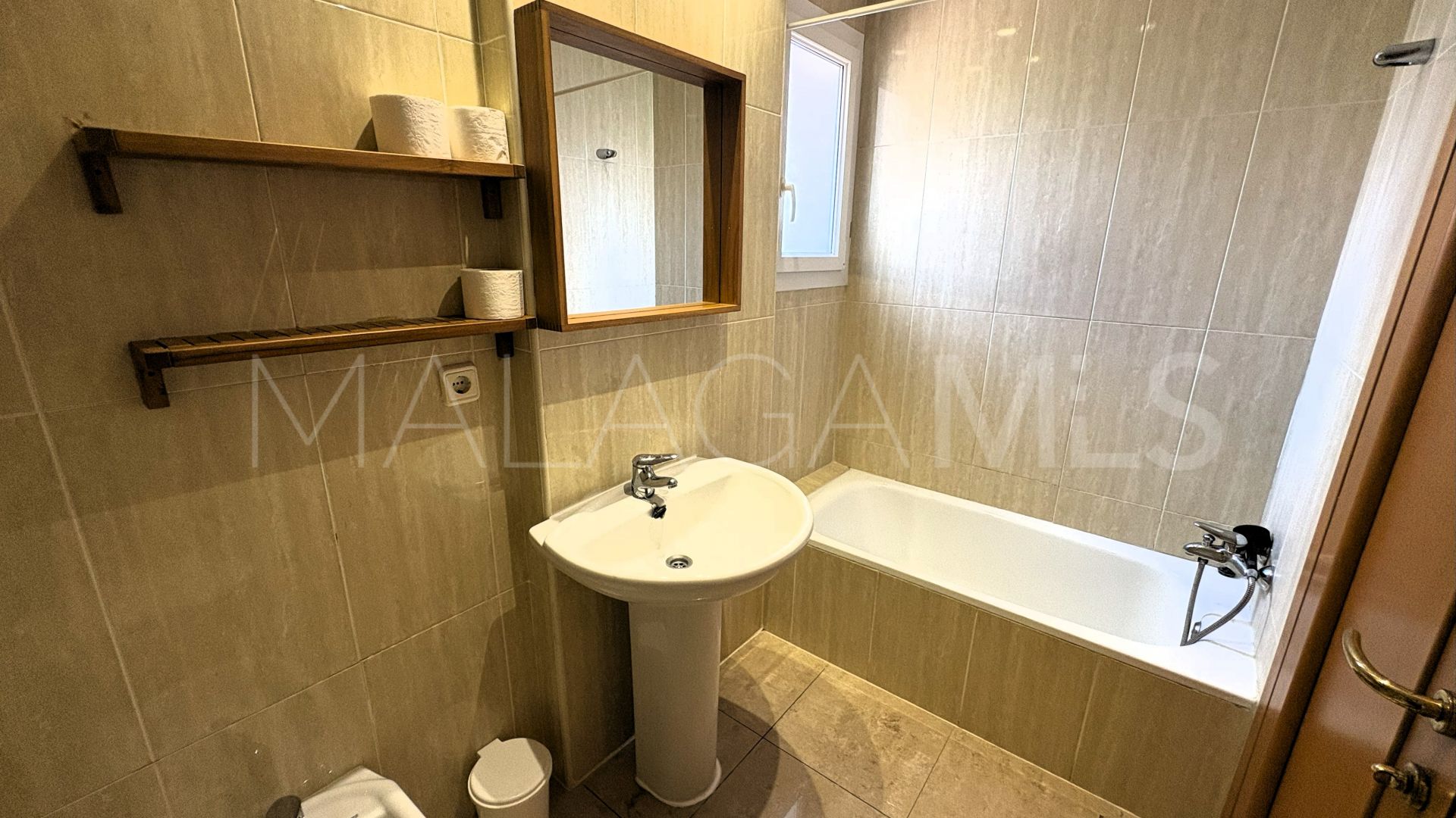 2 bedrooms apartment for sale in Alcorrín