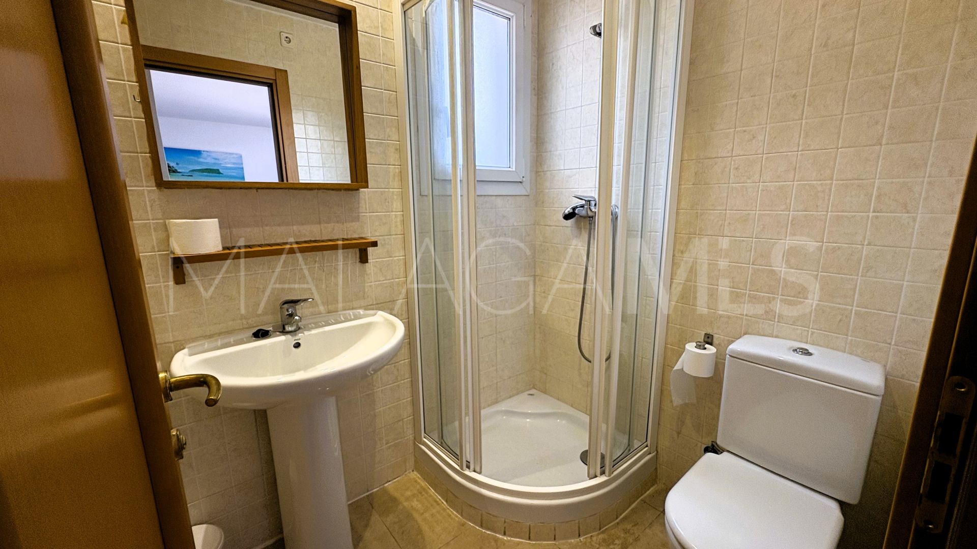 2 bedrooms apartment for sale in Alcorrín